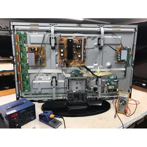 Complete Television Repair Service