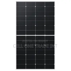Longi Horizon LR5-28HTH-225M Solar Panel