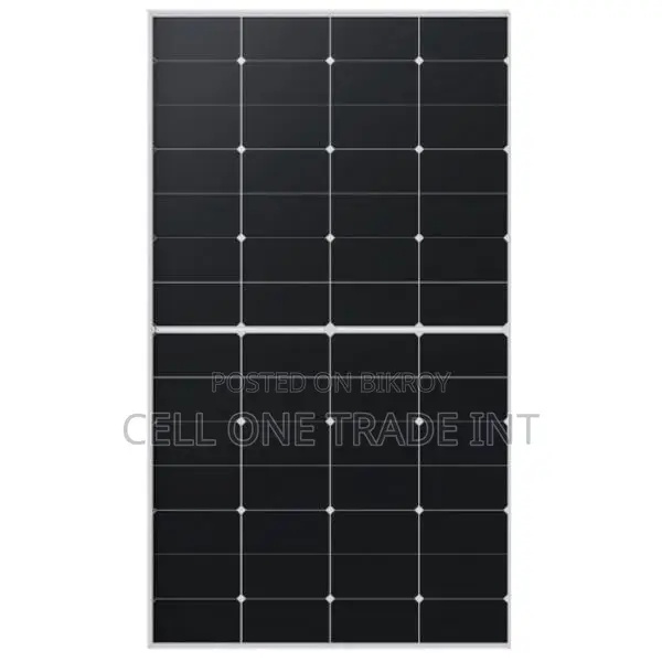 Longi Horizon LR5-28HTH-225M Solar Panel