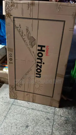 Longi Horizon LR5-28HTH-225M Solar Panel