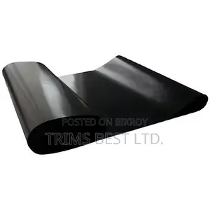 Straight Linear Fusing Belt for Hashima HP-600LFS Machine