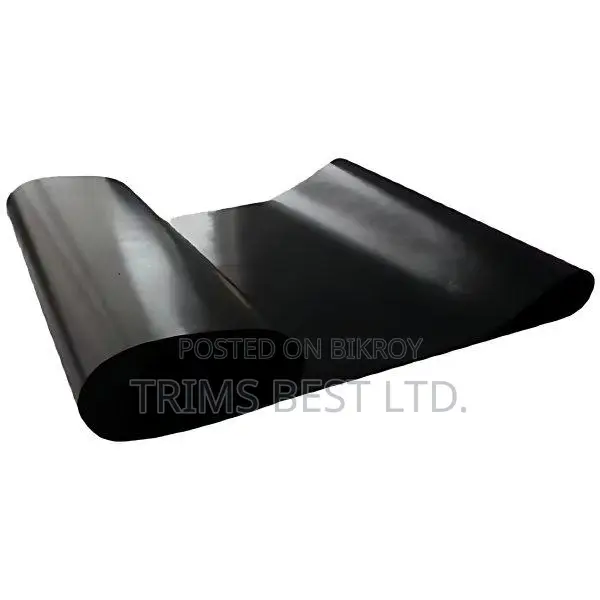 Straight Linear Fusing Belt for Hashima HP-600LFS Machine