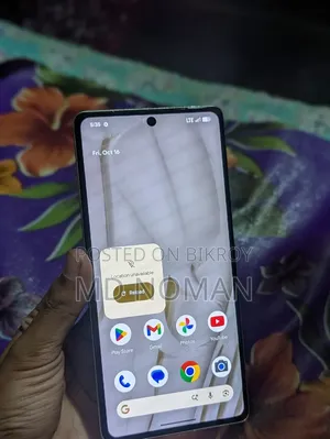 গুগল পিক্সেল ৭ প্রো ১২৮ জিবি সবুজ