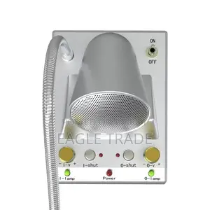 Retekess TW105 5W Window Intercom Speaker