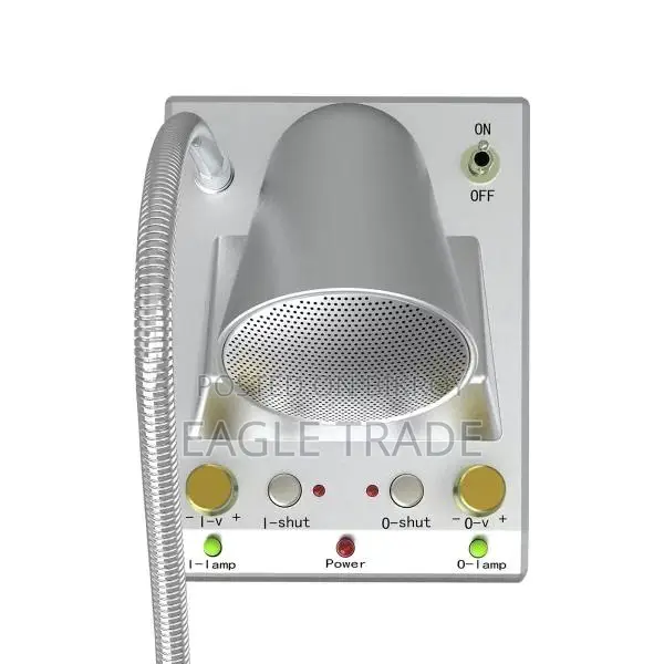 Retekess TW105 5W Window Intercom Speaker