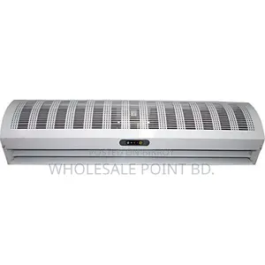 National 4-Feet Air Curtain