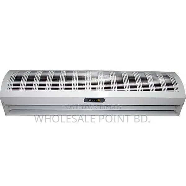 National 4-Feet Air Curtain