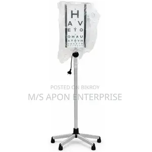 Eye Vision Drum Stand