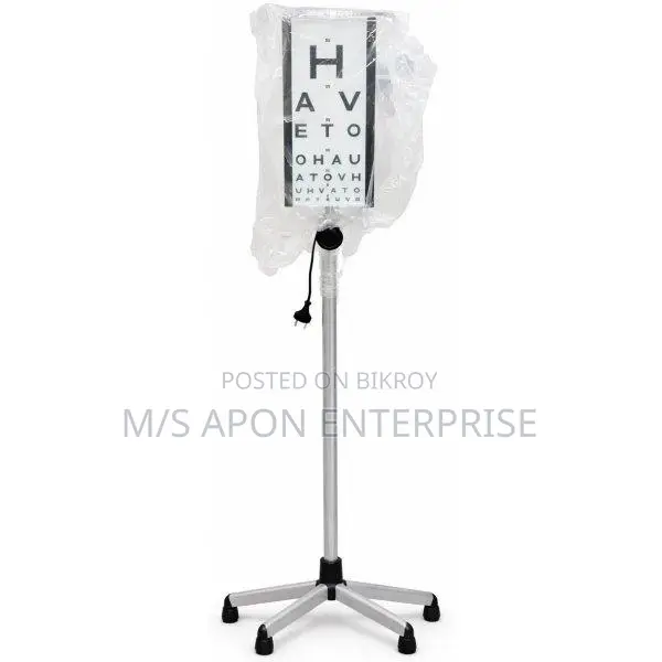 Eye Vision Drum Stand