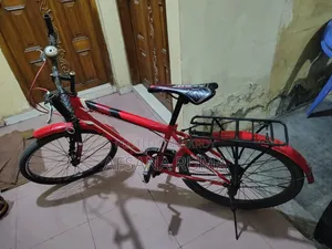 ‌বাই সাইকেল