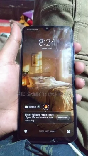 Xiaomi Redmi 9T 64 GB Purple