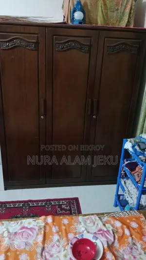 ওয়ারড্রোপ,ড্রেসিন টেবিল,আলমিরা,