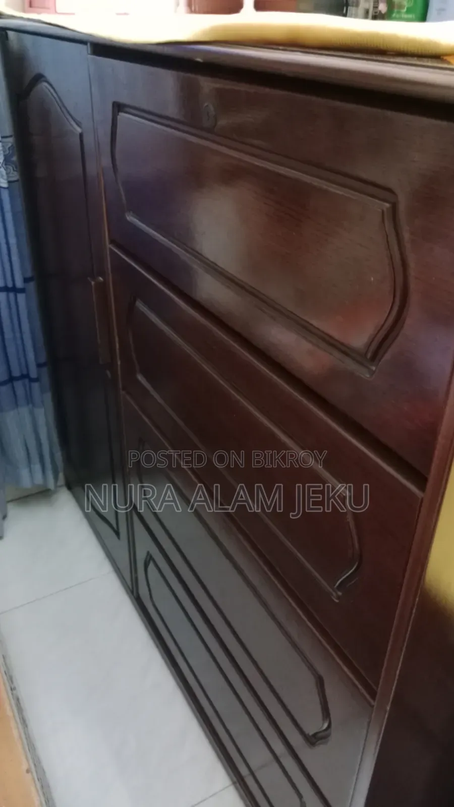 ওয়ারড্রোপ,ড্রেসিন টেবিল,আলমিরা,