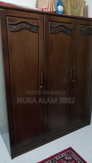 ওয়ারড্রোপ,ড্রেসিন টেবিল,আলমিরা,
