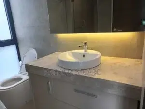 Lake View (GYM/POOL) New Apt: RENT @ Gulshan