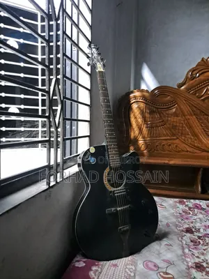 Guitar Sell Post