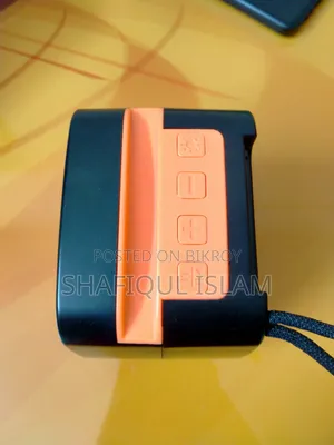 X-922 Bluetooth Speaker