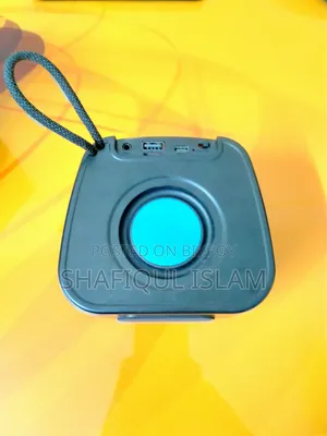 X-922 Bluetooth Speaker