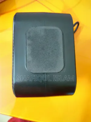 X-922 Bluetooth Speaker
