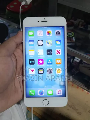অ্যাপল আইফোন ৬ প্লাস ১৬ জিবি গোল্ড