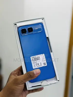 ইনফিনিক্স স্মার্ট ১০ প্লাস ১২৮ জিবি ব্রোঞ্জ