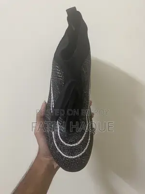 Mens Football Turf