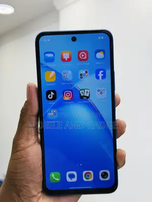 ইনফিনিক্স স্মার্ট ১০ প্লাস ১২৮ জিবি ব্রোঞ্জ