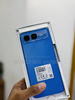 ইনফিনিক্স স্মার্ট ১০ প্লাস ১২৮ জিবি ব্রোঞ্জ