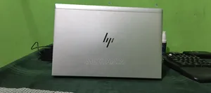 Laptop HP EliteBook 845 G7 8GB AMD Ryzen 5 SSD 256GB
