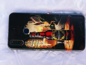 Vivo Y15 64 GB Blue