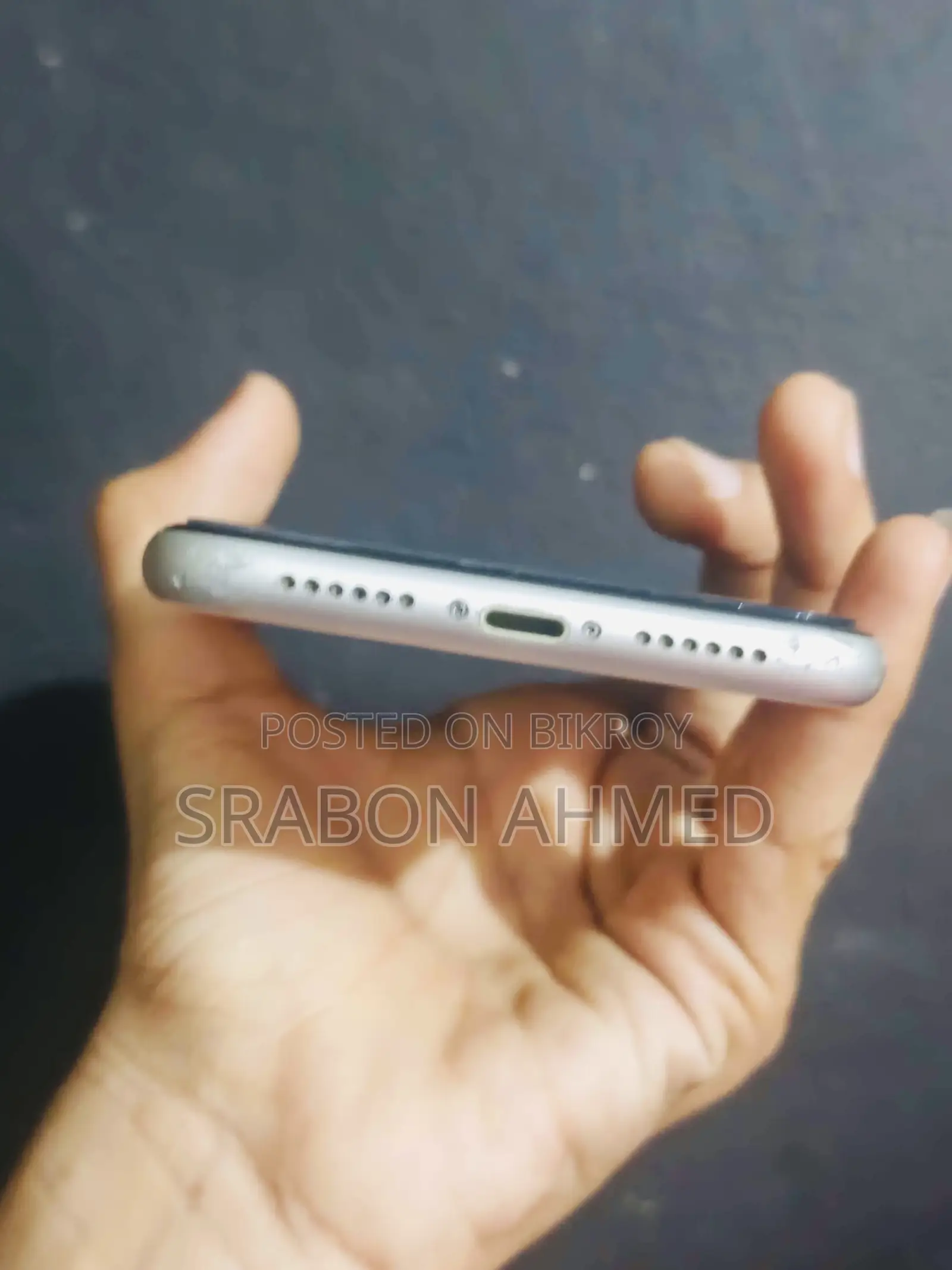 অ্যাপল আইফোন ১১ ৬৪ জিবি হোয়াইট