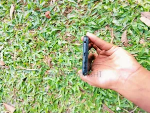 Vivo Y15 64 GB Blue