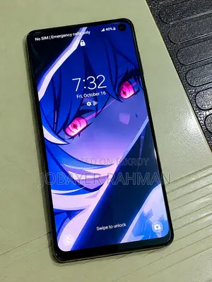 Samsung Galaxy S10 128 GB