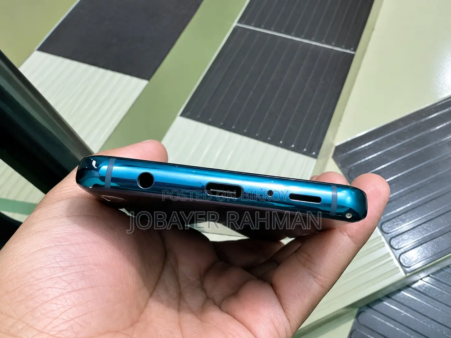 Samsung Galaxy S10 128 GB