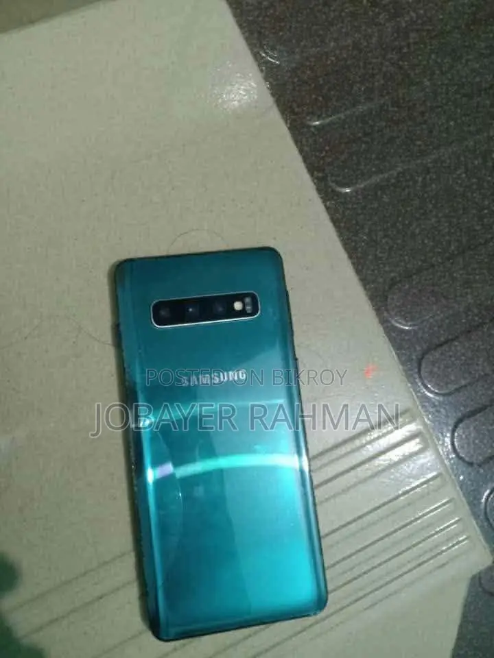 Samsung Galaxy S10 128 GB