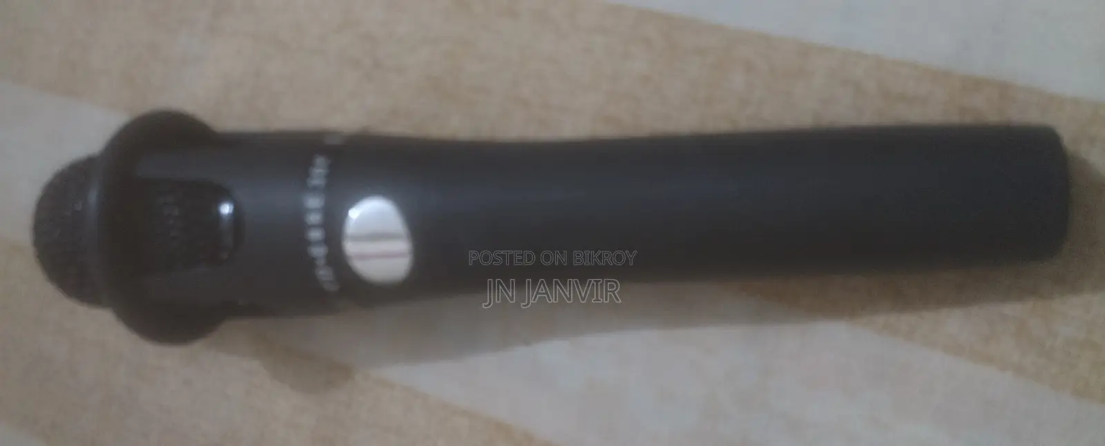 K500 Sound Card Karaoke