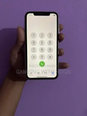Apple iPhone 11 128 GB White