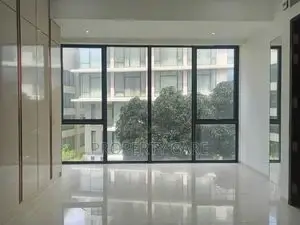 Lake View (GYM/POOL) New Apt: RENT @ Gulshan