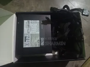 Corsair CX750 750W 80+ Bronze PSU | মাত্র ৩ মাস Used | Original Box