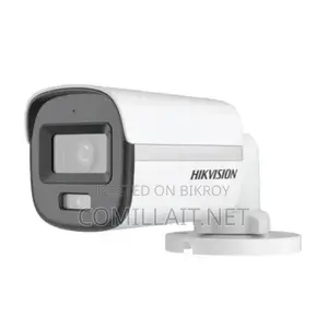 Hikvision DS-2CE10DF0T-LPFS/E