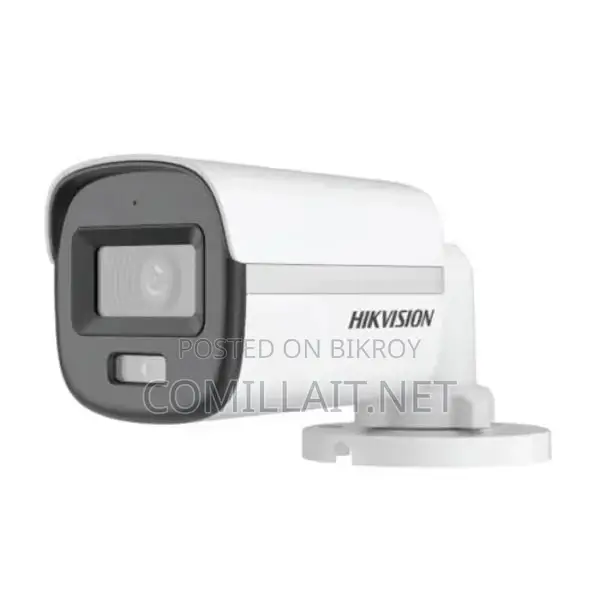 Hikvision DS-2CE10DF0T-LPFS/E