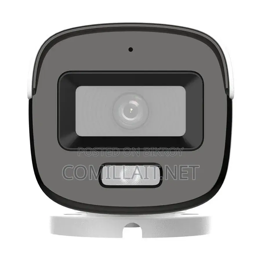 Hikvision DS-2CE10DF0T-LPFS/E