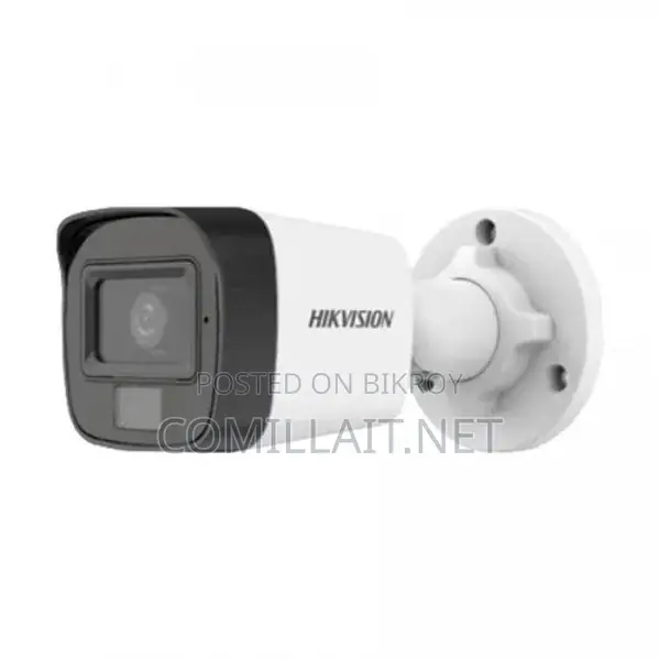 Hikvision DS-2CE16D0T-LPFS 2MP