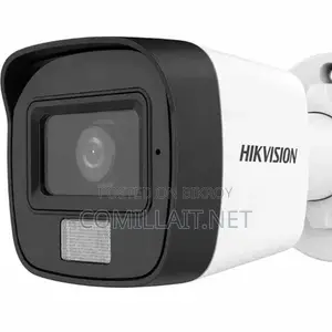 Hikvision DS-2CE16D0T-LPFS 2MP
