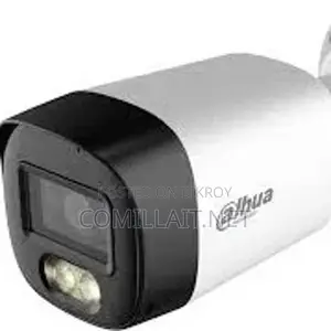 Dahua HAC-HFW1500CLP-IL-A 5MP