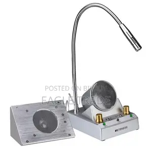 Retekess TW105 5W Window Intercom Speaker