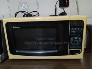 মাইক্রোওভেন