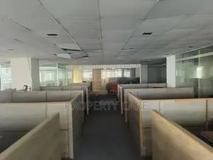 Photo - 6000 SQFT COMMERCIAL SPACE RENT IN GULSHAN 2
