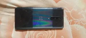 ওয়ানপ্লাস ৮ ৫জি (টি-মোবাইল) ১২৮ জিবি ব্ল্যাক
