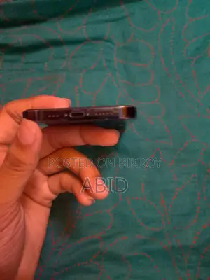 অ্যাপল আইফোন ১২ প্রো ১২৮ জিবি নীল